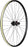 Stan's Crest S2 Rear Wheel - 29", QR x 135mm, 6-Bolt, HG11, 32H