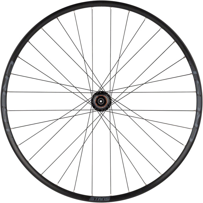 Stan's Crest S2 Rear Wheel - 29", QR x 135mm, 6-Bolt, HG11, 32H