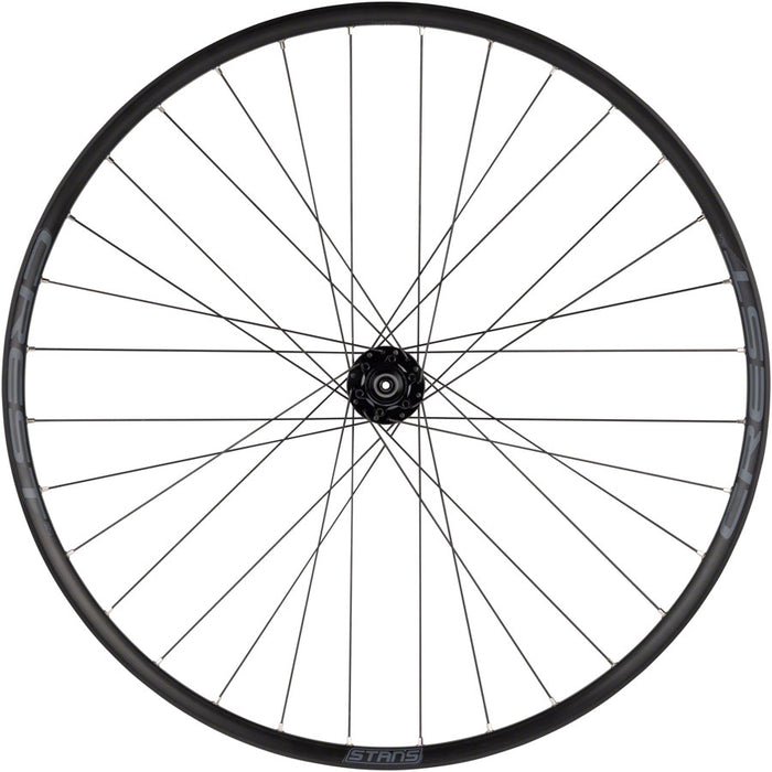Stan's Crest S2 Rear Wheel - 29", QR x 135mm, 6-Bolt, HG11, 32H