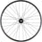 Stan's Arch S2 Front Wheel - 27.5", 15 x 110mm, 6-Bolt, Black, 32H