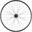 Stan's Arch S2 Front Wheel - 27.5", 15 x 110mm, 6-Bolt, Black, 32H