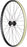 Stan's Arch S2 Front Wheel - 27.5", 15 x 110mm, 6-Bolt, Black, 32H