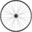 Stan's Arch S2 Front Wheel - 27.5", 15 x 100mm, 6-Bolt, Black, 32H