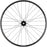 Stan's Arch S2 Front Wheel - 27.5", 15 x 100mm, 6-Bolt, Black, 32H