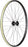 Stan's Arch S2 Front Wheel - 29", 15 x 110mm, 6-Bolt, Black, 32H