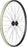 Stan's Arch S2 Front Wheel - 29", 15 x 100mm, 6-Bolt, Black, 32H