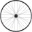 Stan's Arch S2 Front Wheel - 29", 15 x 100mm, 6-Bolt, Black, 32H