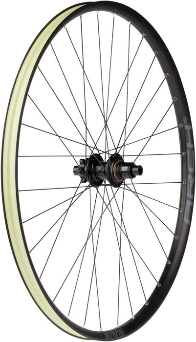 Stan's Arch S2 Rear Wheel - 29", 12 x 142mm, 6-Bolt, XDR, 32H