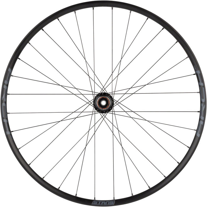 Stan's Arch S2 Rear Wheel - 29", 12 x 142mm, 6-Bolt, HG11, 32H