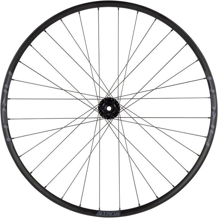 Stan's Arch S2 Rear Wheel - 27.5", 12 x 148mm, 6-Bolt, HG11, 32H