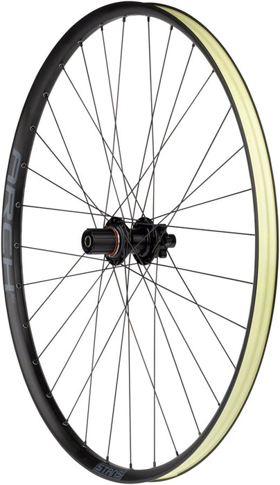 Stan's Arch S2 Rear Wheel - 29", 12 x 142mm, 6-Bolt, HG11, 32H