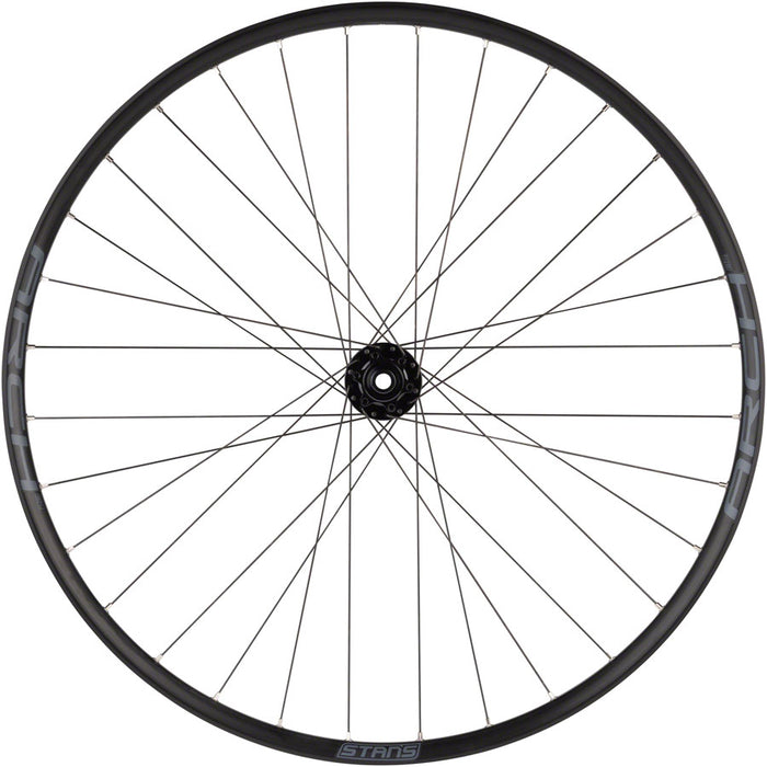 Stan's Arch S2 Rear Wheel - 27.5", 12 x 148mm, 6-Bolt, XDR, 32H