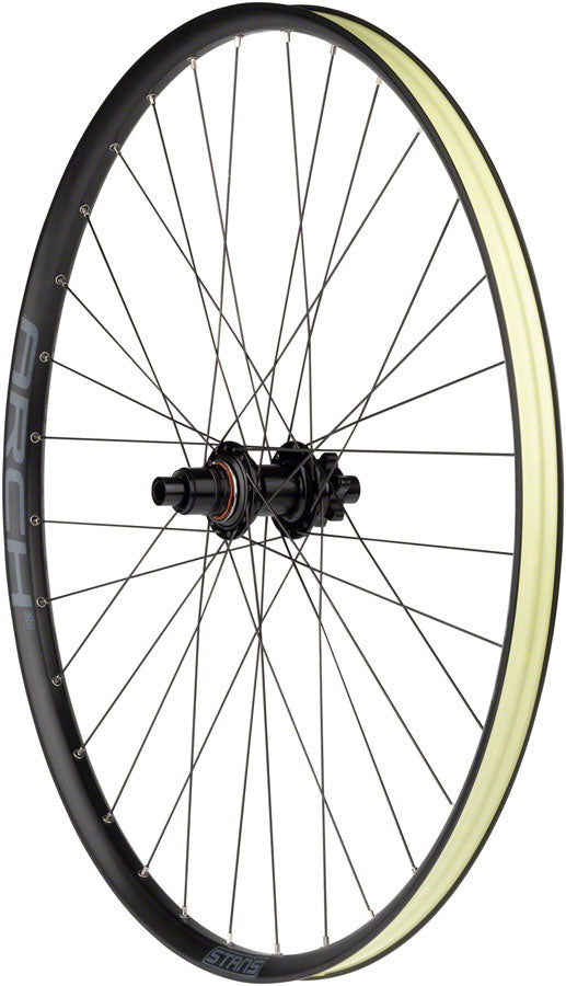 Stan's Arch S2 Rear Wheel - 27.5", 12 x 148mm, 6-Bolt, XDR, 32H