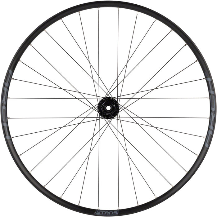 Stan's Arch S2 Rear Wheel - 29", 12 x 148mm, 6-Bolt, HG11, 32H