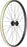 Stan's Flow S2 Front Wheel - 27.5", 15 x 110mm, 6-Bolt, Black, 32H