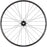 Stan's Flow S2 Front Wheel - 27.5", 15 x 110mm, 6-Bolt, Black, 32H