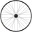 Stan's Flow S2 Front Wheel - 27.5", 15 x 110mm, 6-Bolt, Black, 32H