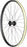 Stan's Flow S2 Front Wheel - 27.5", 15 x 110mm, 6-Bolt, Black, 32H