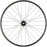Stan's Flow S2 Front Wheel - 27.5", 15 x 100mm, 6-Bolt, Black, 32H