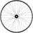 Stan's Flow S2 Front Wheel - 27.5", 15 x 100mm, 6-Bolt, Black, 32H