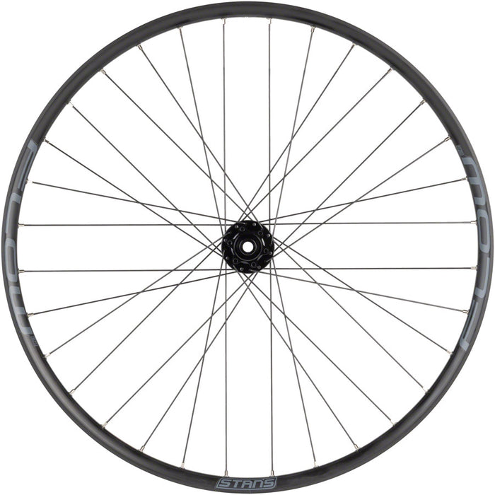 Stan's Flow S2 Rear Wheel - 27.5", 12 x 148mm, 6-Bolt, Micro Spline, 32H