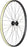 Stan's Flow S2 Front Wheel - 29", 15 x 110mm, 6-Bolt, Black, 32H