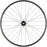 Stan's Flow S2 Front Wheel - 29", 15 x 110mm, 6-Bolt, Black, 32H