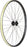 Stan's Flow S2 Front Wheel - 29", 15 x 100mm, 6-Bolt, Black, 32H