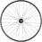 Stan's Flow S2 Front Wheel - 29", 15 x 100mm, 6-Bolt, Black, 32H