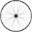 Stan's Flow S2 Front Wheel - 29", 15 x 100mm, 6-Bolt, Black, 32H