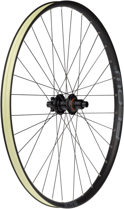 Stan's Flow S2 Rear Wheel - 27.5", 12 x 142mm, 6-Bolt, XD, 32H