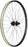 Stan's Flow S2 Rear Wheel - 29", 12 x 148mm, 6-Bolt, Micro Spline, 32H