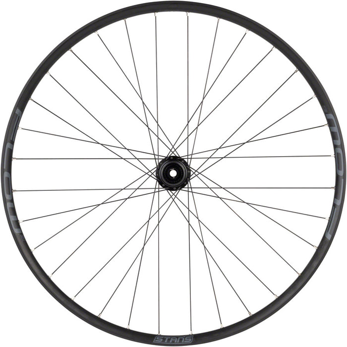 Stan's Flow S2 Rear Wheel - 29", 12 x 148mm, 6-Bolt, Micro Spline, 32H