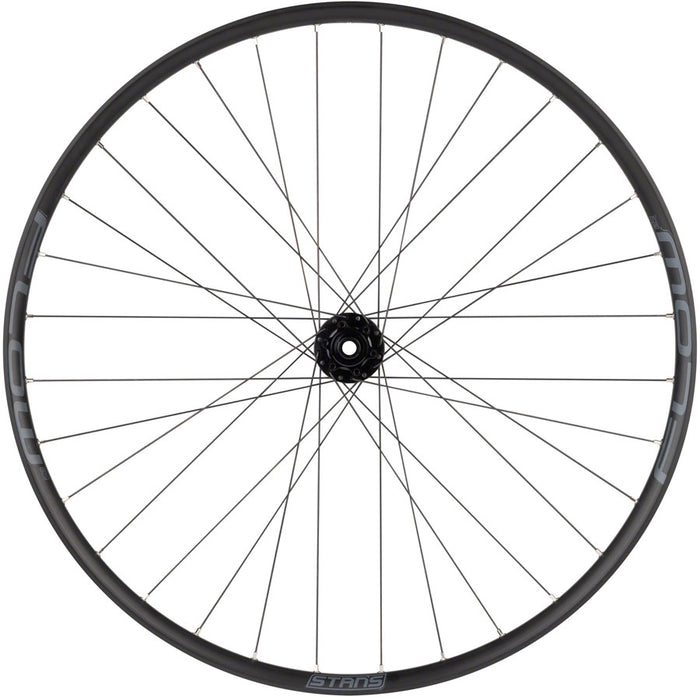 Stan's Flow S2 Rear Wheel - 29", 12 x 148mm, 6-Bolt, Micro Spline, 32H