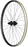 Stan's Flow S2 Rear Wheel - 29", 12 x 148mm, 6-Bolt, Micro Spline, 32H
