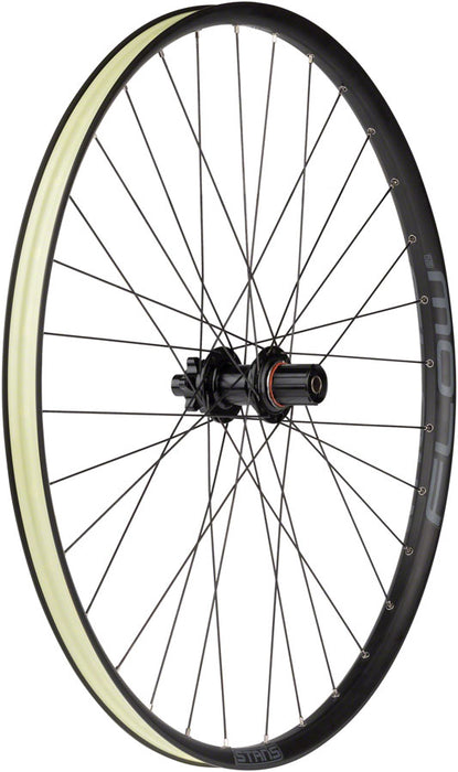 Stan's Flow S2 Rear Wheel - 27.5", 12 x 148mm, 6-Bolt, HG11, 32H