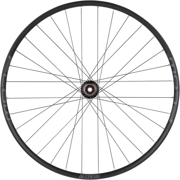 Stan's Flow S2 Rear Wheel - 27.5", 12 x 142mm, 6-Bolt, HG11, 32H