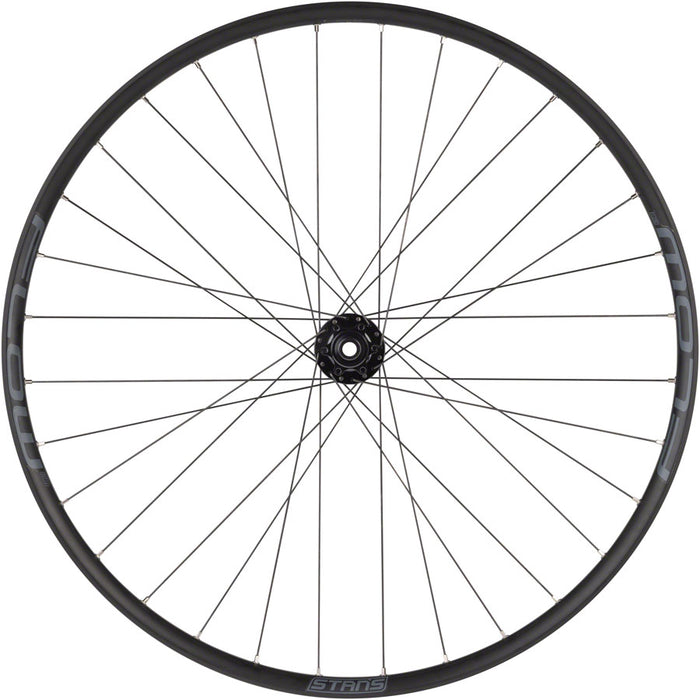 Stan's Flow S2 Rear Wheel - 29", 12 x 142mm, 6-Bolt, HG11, 32H