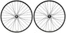 Industry Nine Enduro 300 Wheelset - 27.5", 15 x 110mm/12 x 148mm, 6-Bolt, XD, Black