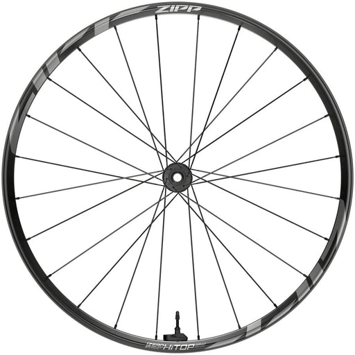 Zipp 1Zero HiTop SW Front Wheel - 29, 15 x 110mm, Center-Lock, Tubeless, Standard, TyreWiz, A1