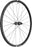 DT Swiss GR 1600 Spline 25 Rear Wheel - 700, 12 x 142mm, Center-Lock, Micro Spline, Black
