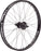 Stolen Rampage Rear Wheel - 20", 14 x 110mm, Rim Brake, LSD Freecoaster, Black, Clincher