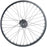 Stolen Rampage Pro Rear Wheel - 20", 14 x 110mm, Rim Brake, Freecoaster, Black, 9T RHD