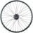 Stolen Rampage Pro Rear Wheel - 20", 14 x 110mm, Rim Brake, Cassette, Black, 9T RHD