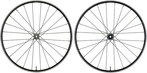 Industry Nine Solix G UL250a Wheelset - 700, 12 x 100/142mm, XDR, Black