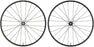 Industry Nine Solix G UL250a Wheelset - 700, 12 x 100/142mm, XDR, Black