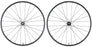 Industry Nine Solix M UL250 Wheelset - 29", 15 x 110/12x148mm, MicroSpline, Black