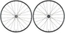 Industry Nine Solix M Trail 285 Wheelset - 29", 15 x 110/12x148mm, MicroSpline, Black