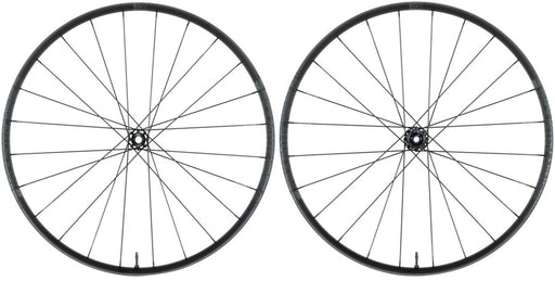 Industry Nine Solix M Trail 285 Wheelset - 29", 15 x 110/12x148mm, XD Black