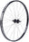 Stolen Rampage Rear Wheel - 29", 14 x 110mm, Rim Brake, Cassette, Black, Clincher